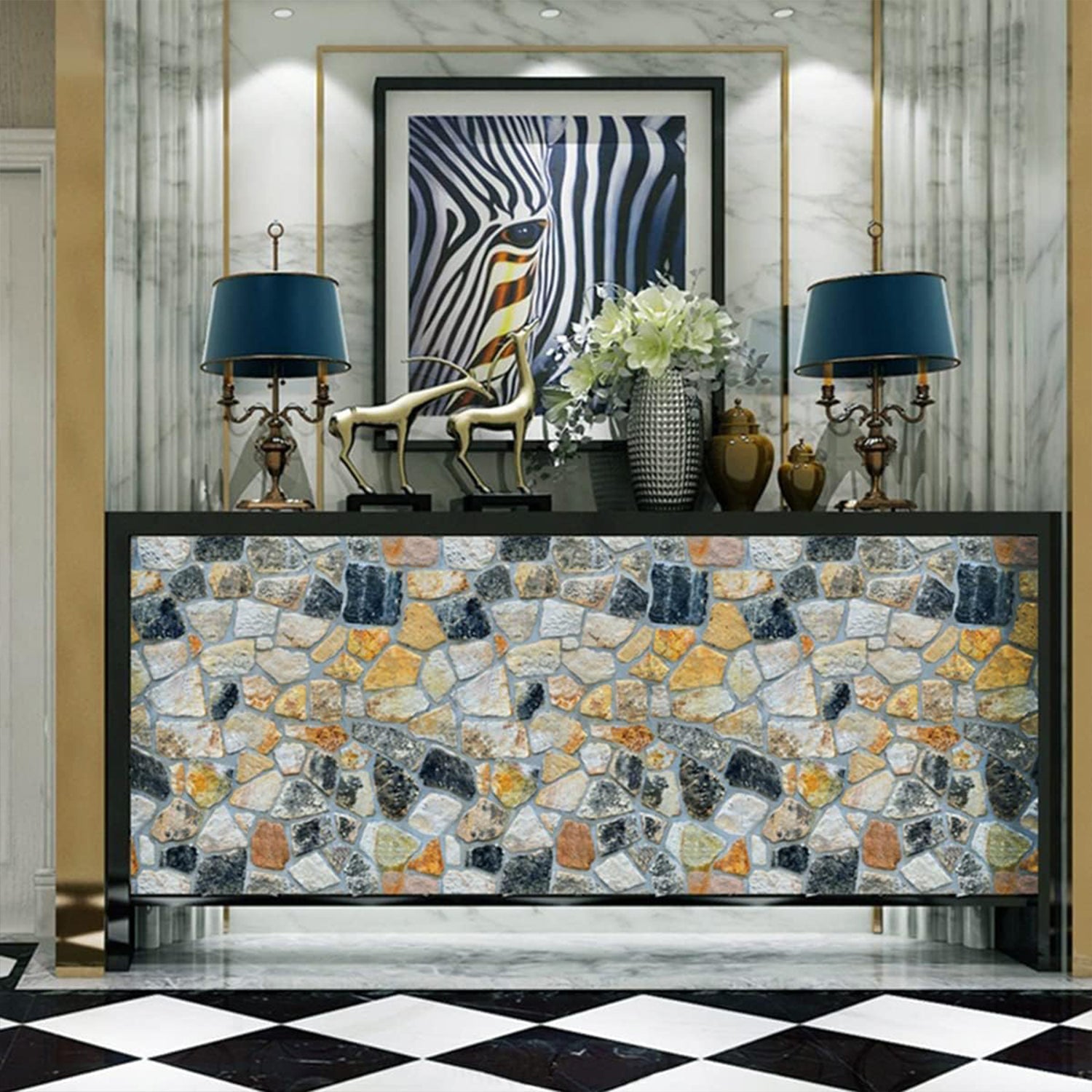 Waterproof Wallpaper Waterproof Wallpaper